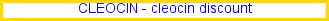 Cleocin